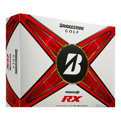 Bridgestone TOUR B RX Golf Balls