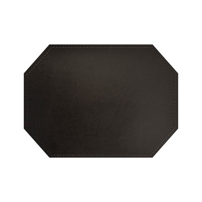 Tamarac Octagon Table Mat