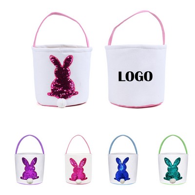 Easter Basket Bag