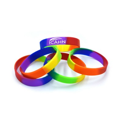 Silicone Wristband