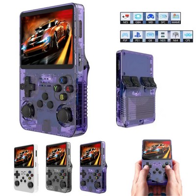 64GB Palm Retro Portable Game Console