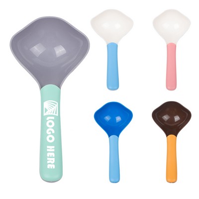 Pet Food Spoon