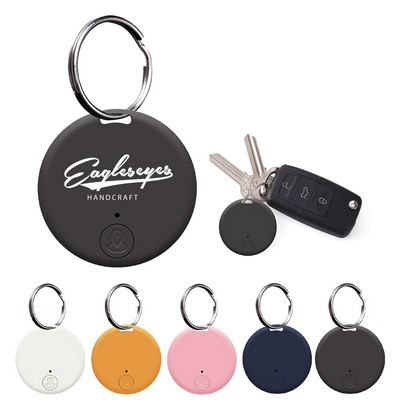 Portable Mini Locator Keychain