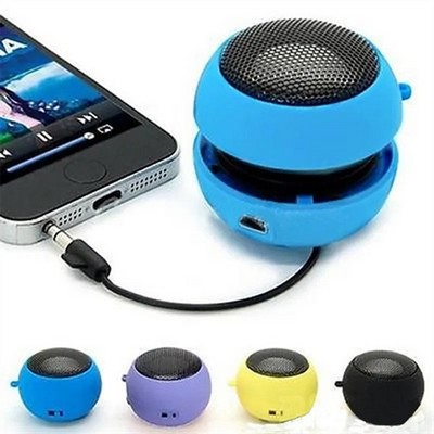 Portable Mini USB Speaker