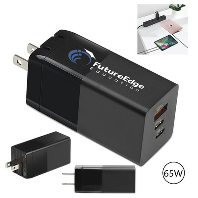 Anderson 65W GaN Wall Charger