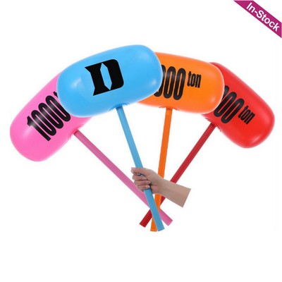 Party Inflatable Hammer