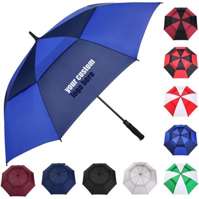 Automatic Open Golf Umbrella