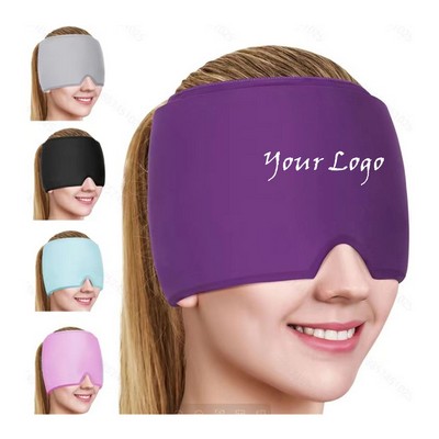 Migraine Relief Cap