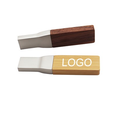 Wood USB Flash Drive