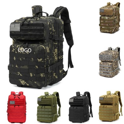 Tactical Backpack