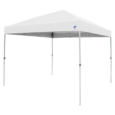 White Patriot™ ONE-UP™ Non-Vented Canopy (10'x10')