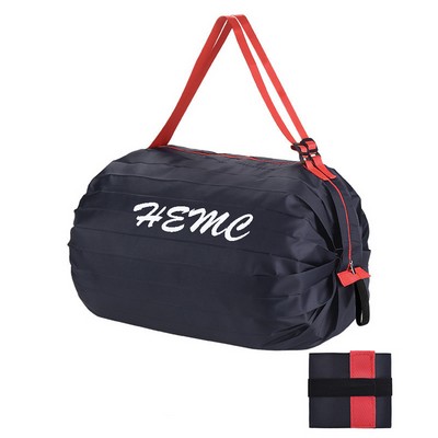 Foldable Daily Commuting Picnic Camping Storage Bag