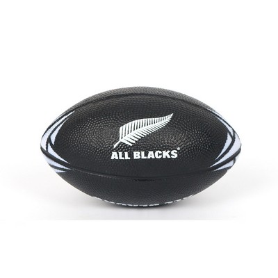 Foam Mini Rugby Ball Shaped Stress Reliever