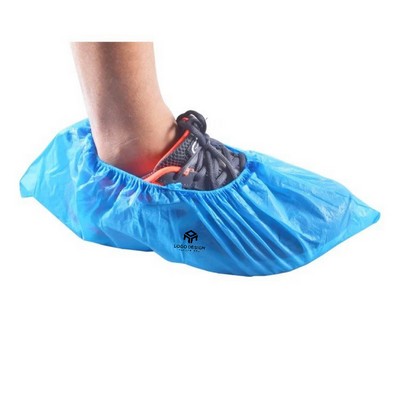 Disposable Shoe Covers