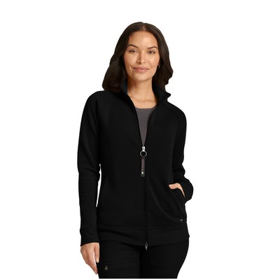 Healing Hands - HH Misc - Women's Karma Jacket