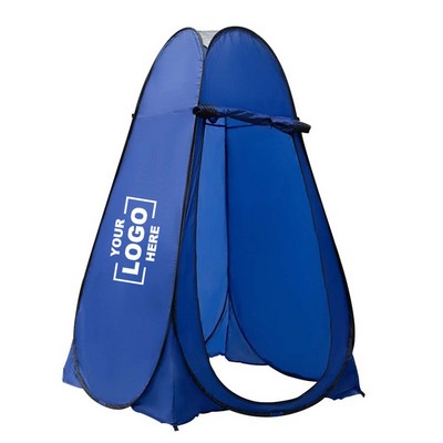 Outdoor Portable Pop-Up Privacy Tent