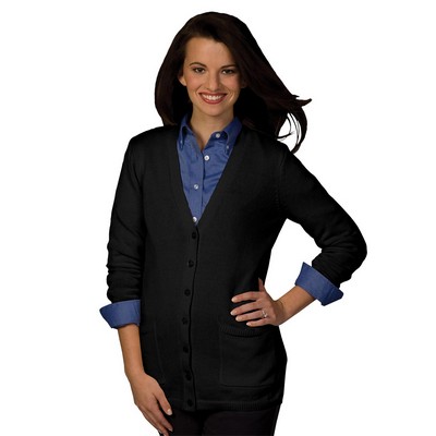 Edwards - Women's Jersey Knit Sweater