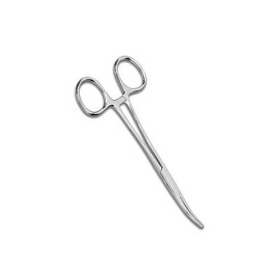 Prestige Medical - 5.5" Kelly Forceps (Curved)