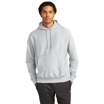 Champion Men's Reverse Weave Hooded Sweatshirt