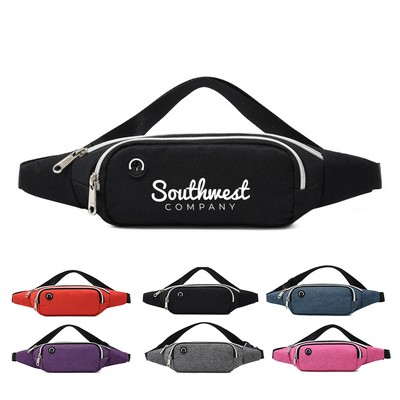 Sport Cavans Fanny Pack