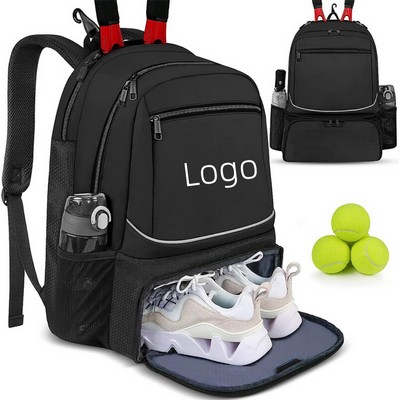 Large Racket Bags