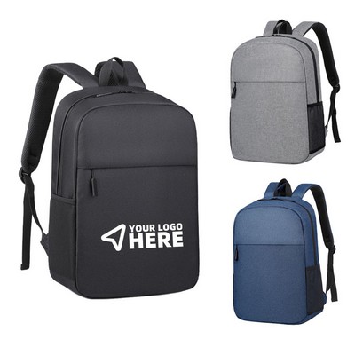 Shoulder bag men's computer bag large capacity business backpacks