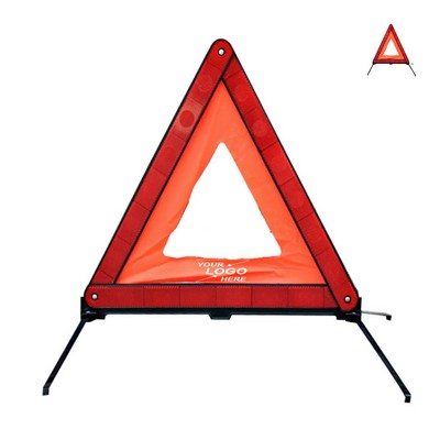 Triangle Warning Sign