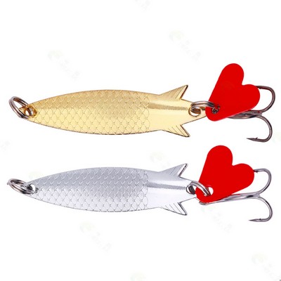 Metal Fishing Lure