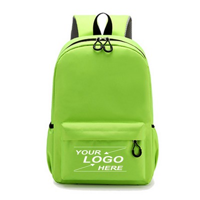 Backpack for primary and secondary school students