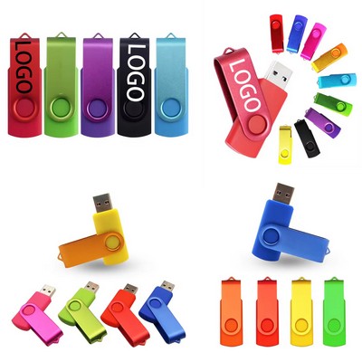 8GB USB Flash Drives