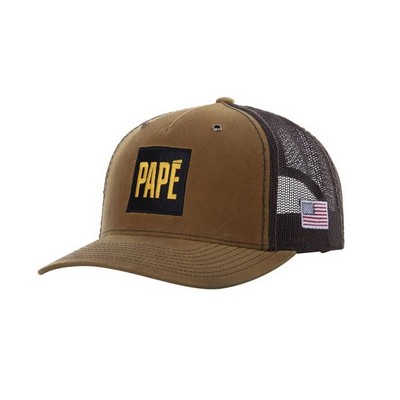 Richardson® Hawthorne Trucker Cap