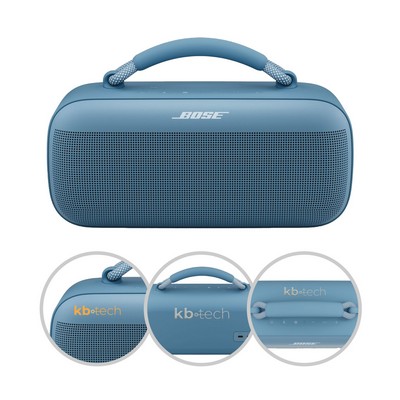 Bose SoundLink Max Portable Speaker - Blue Dusk