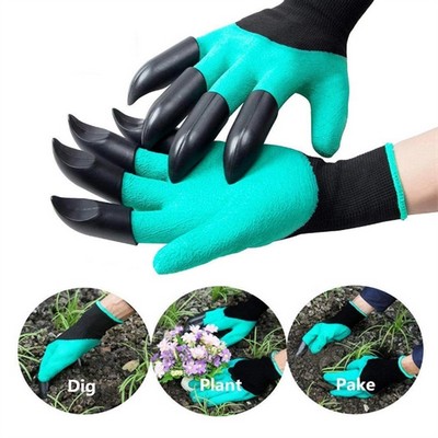 Claw Gardening Gloves