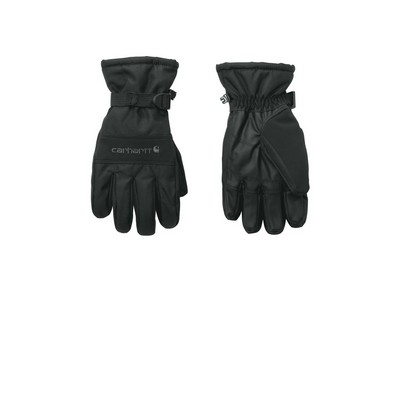 Carhartt® Waterproof Insulated Glove