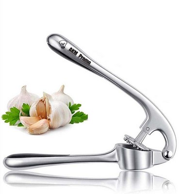 Premium Garlic Press Crusher