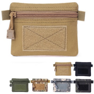 Tactical Molle Utility Pouch