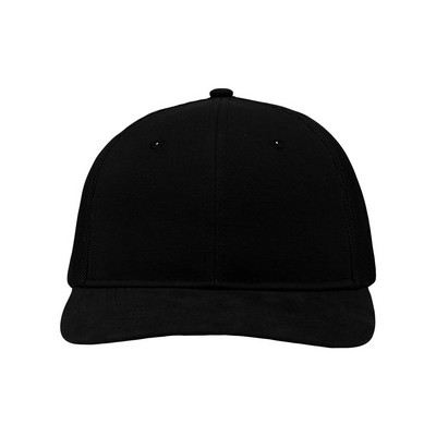 Sportsman™ Modern 6 Panel Trucker Fit Cap