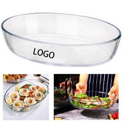 Glass Baking Dish