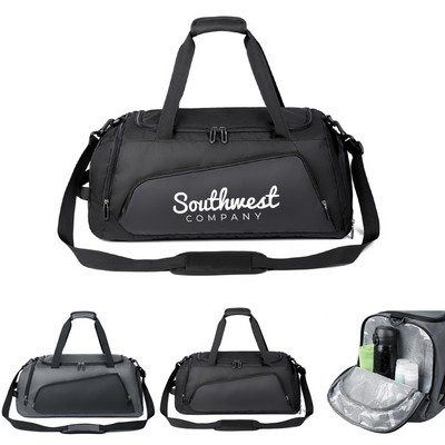 Gym Sport Duffel Bag