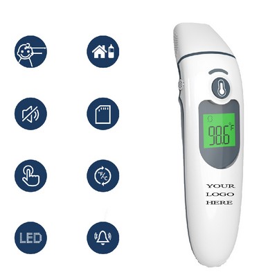 Baby infrared thermometer