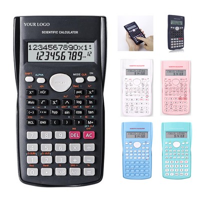 Engineering Scientific Calculator