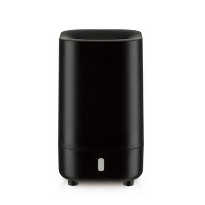 Serene House Ranger Black Ultrasonic USB Diffuser, Black