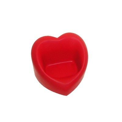 Heart-shaped Phone Holder Stress Reliever