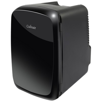 Culinair 4 Liter Mini Cooler Fridge