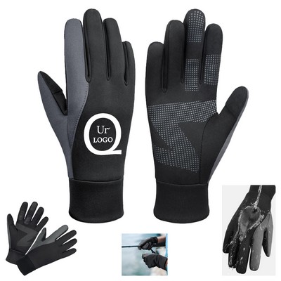 Winter Thermal Gloves