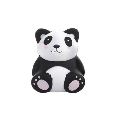 Slow Rebound Panda Stress Ball