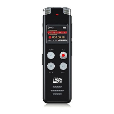 Digital Voice Recorder