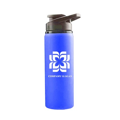 23 oz Sports Water Bottle