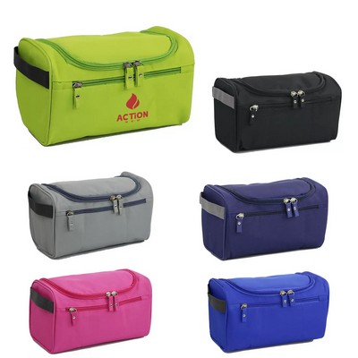 Men's Travel Toiletry Bag