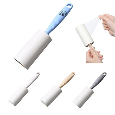 Upright Sticky Lint Roller